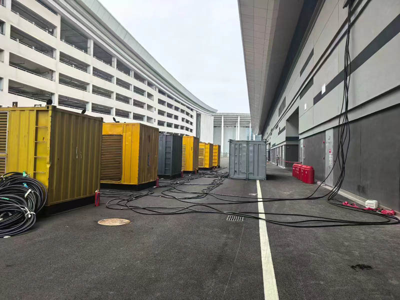 镇沅冬季柴油发电机启动前需要做哪些准备工作?