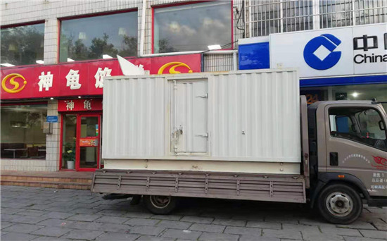 镇沅发电车出租