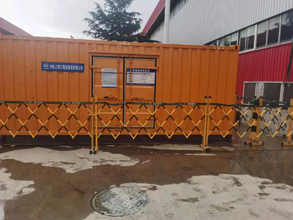 镇沅租赁发电机 柴油发电机组供应商:柴油发电机组润滑油的作用?