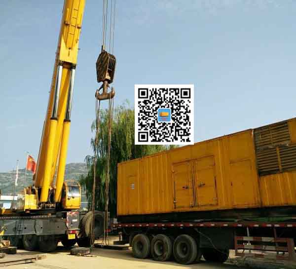 镇沅发电车出租-全自动发电机组长期不使用该如何保养？