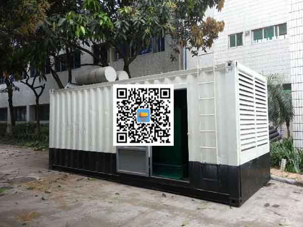 镇沅出租发电机-什么样的柴油发电机使用效果比较好