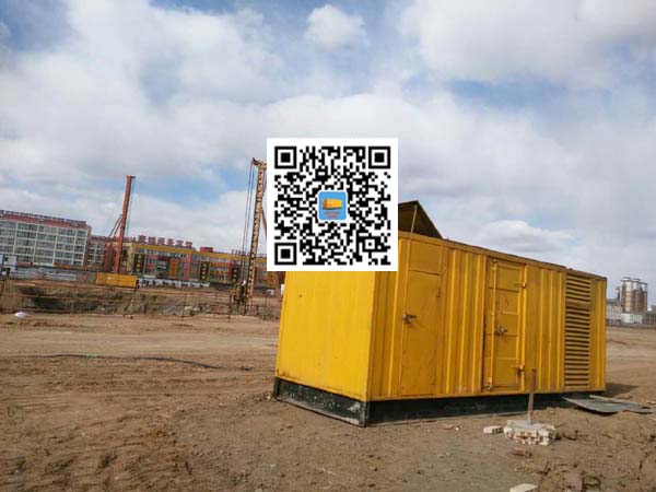 镇沅发电机出租-柴油发电机组安全操作规程有哪些?