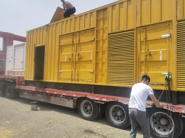镇沅发电机出租100KW发电机需要什么规格的电缆线?