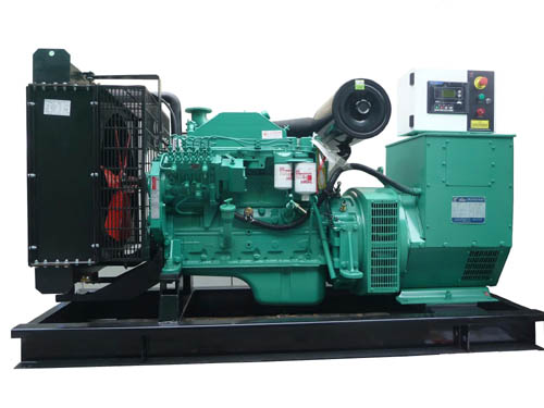 镇沅有哪些方法可以提高 200kw 柴油发电机的燃油效率？