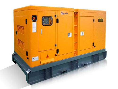 镇沅影响 200kw 柴油发电机油耗的因素有哪些？