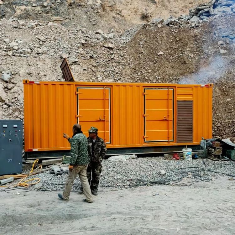 镇沅如何降低 200kW 柴油发电机在高海拔地区的油耗？