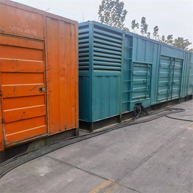 镇沅如何选择适合 600kW 柴油发电机组的热继电器?