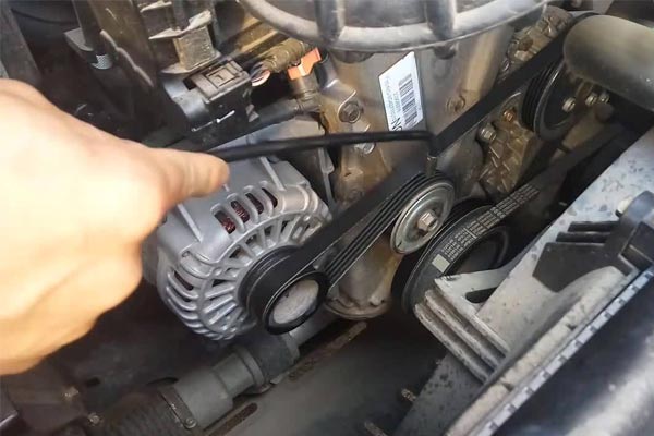 镇沅转速传感器的工作原理是什么?