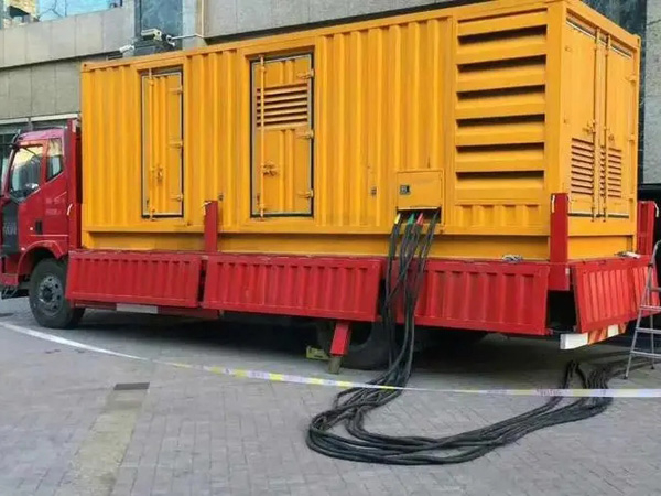镇沅柴油发电机组哪款操作系统比较好?
