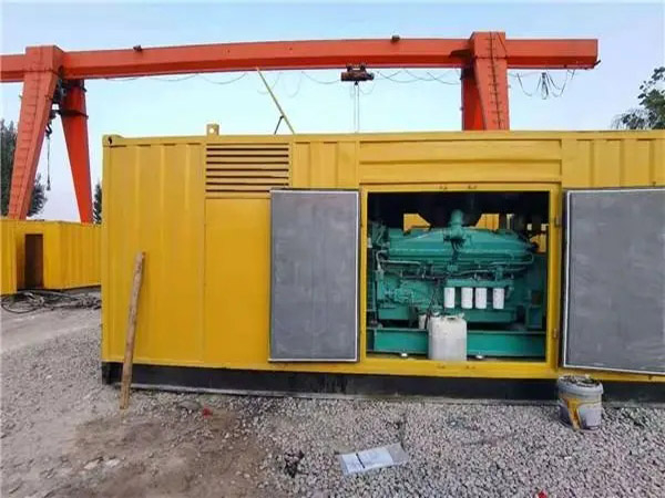 镇沅冬季低温环境下,500KW发电机组应该选择什么类型的启动电瓶?