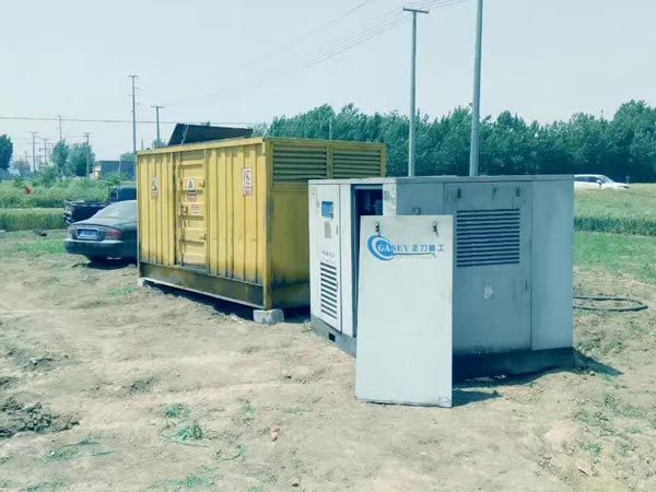镇沅柴油发电机组冬季日常维修需要哪些工具?